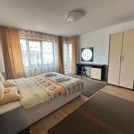 Guest House Koncheto Bansko Luaran gambar