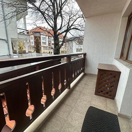 Guest House Koncheto Bansko Luaran gambar