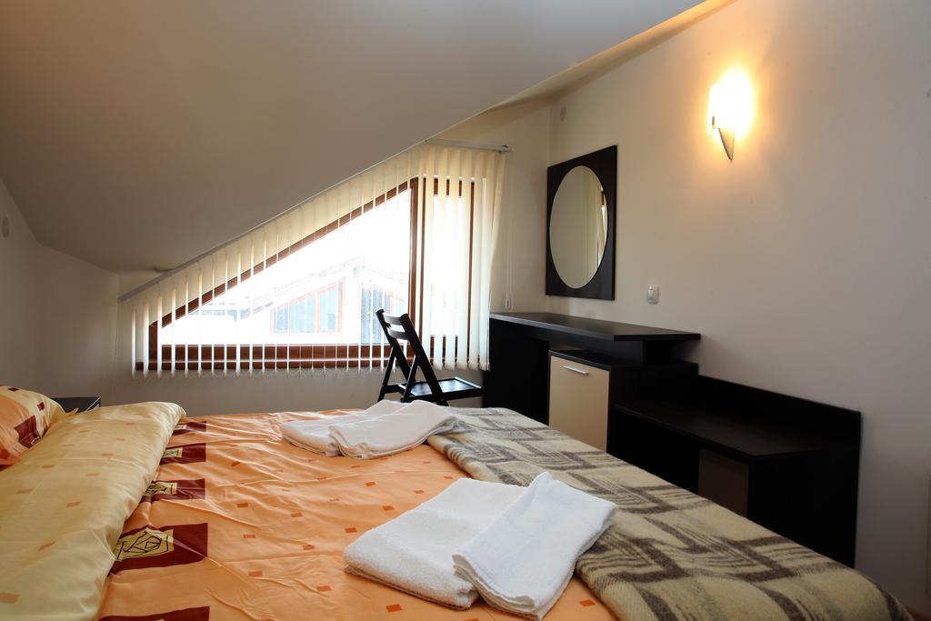 Guest House Koncheto Bansko Bilik gambar