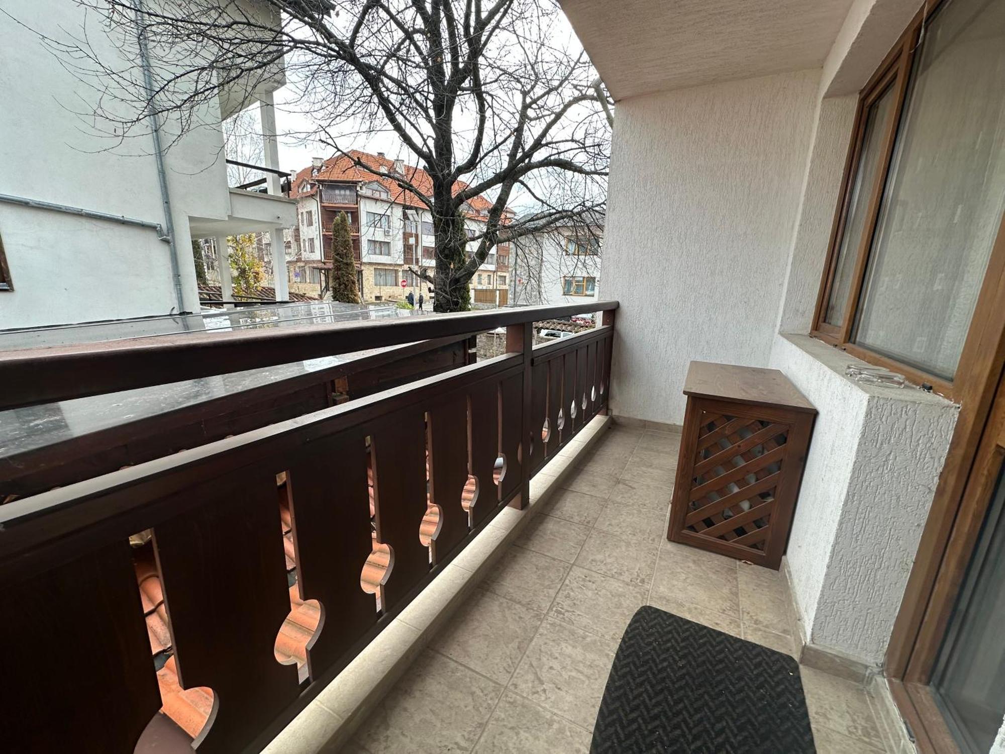 Guest House Koncheto Bansko Luaran gambar