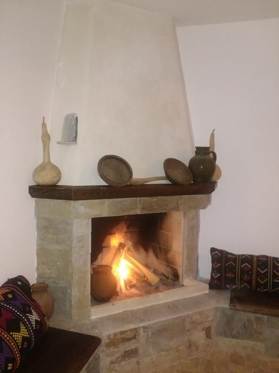Guest House Koncheto Bansko Luaran gambar