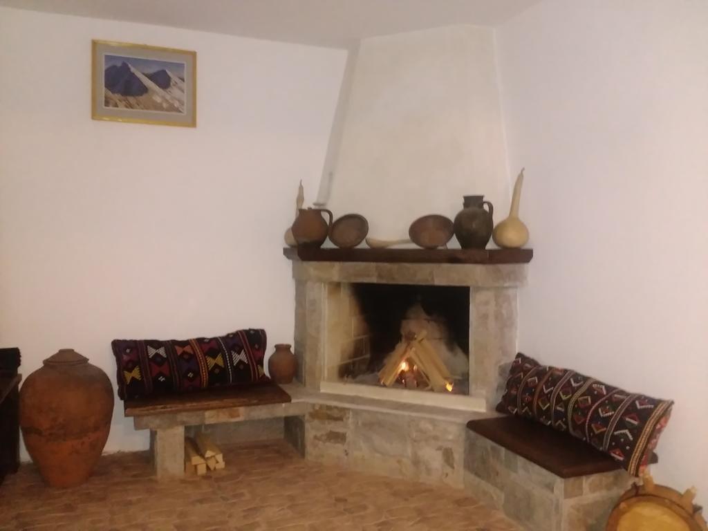 Guest House Koncheto Bansko Luaran gambar