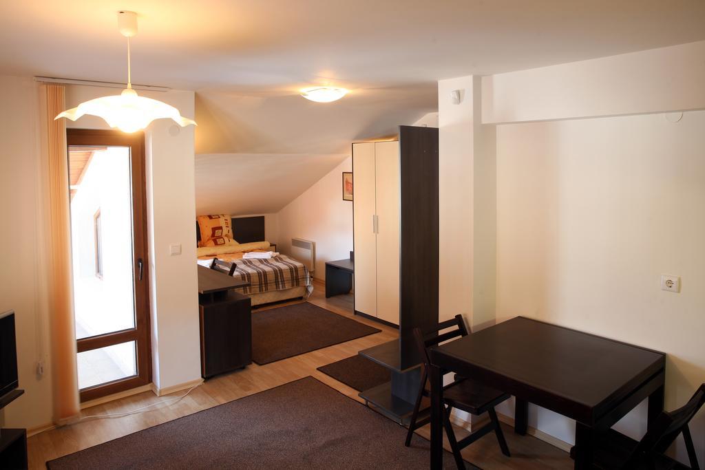 Guest House Koncheto Bansko Luaran gambar