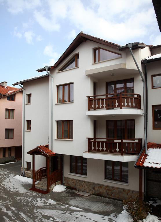 Guest House Koncheto Bansko Luaran gambar