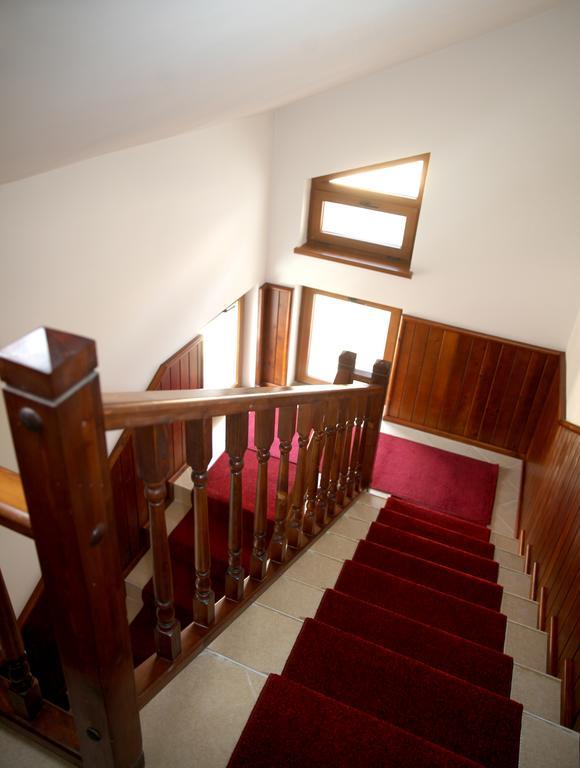 Guest House Koncheto Bansko Luaran gambar