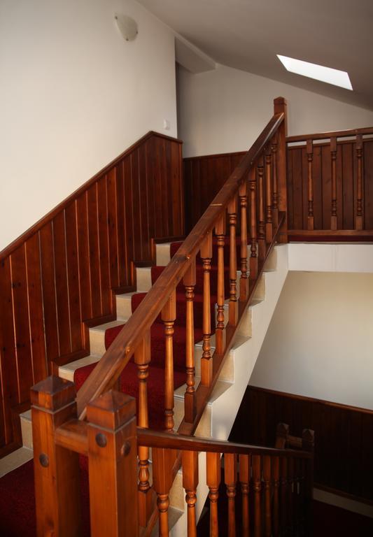 Guest House Koncheto Bansko Luaran gambar