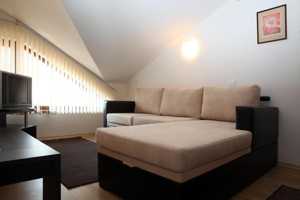 Guest House Koncheto Bansko Luaran gambar