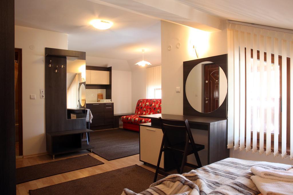 Guest House Koncheto Bansko Luaran gambar