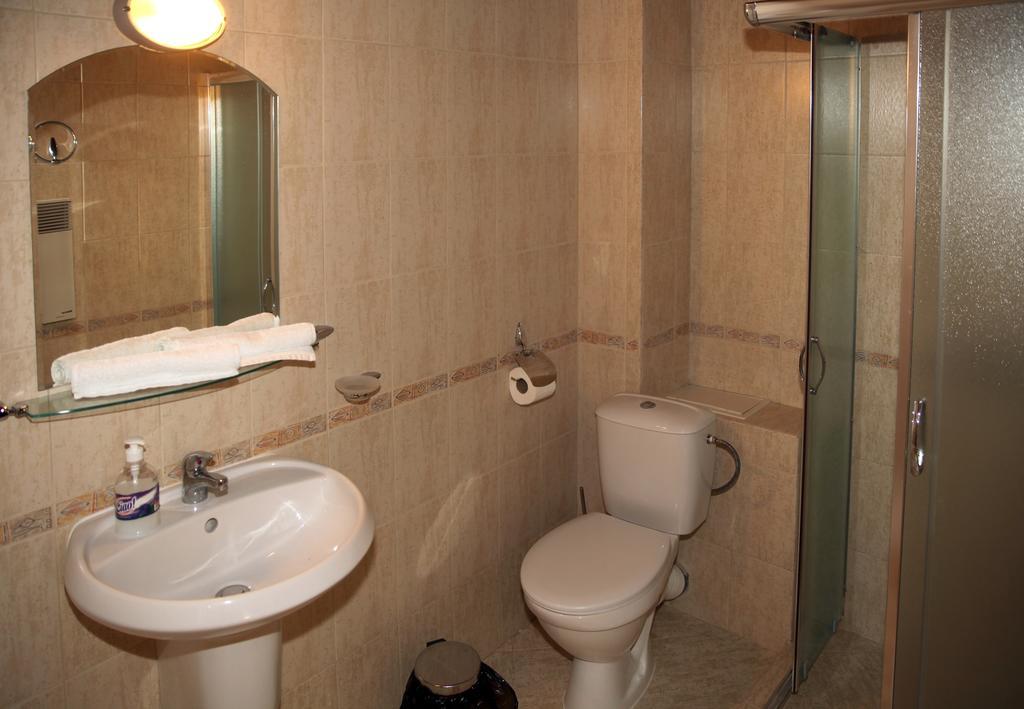 Guest House Koncheto Bansko Luaran gambar