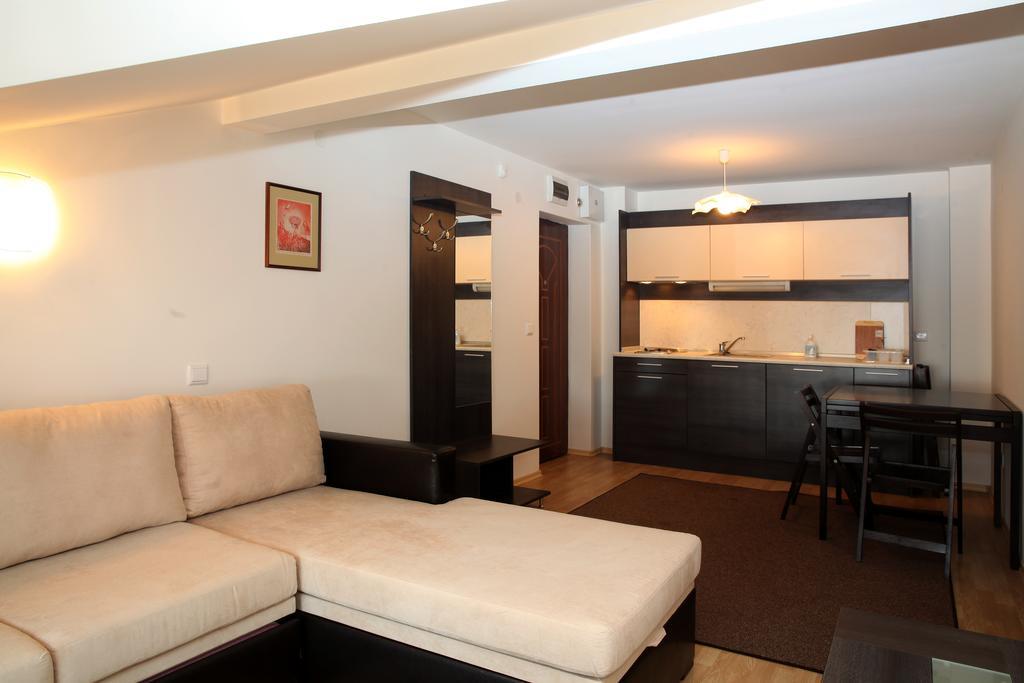 Guest House Koncheto Bansko Luaran gambar
