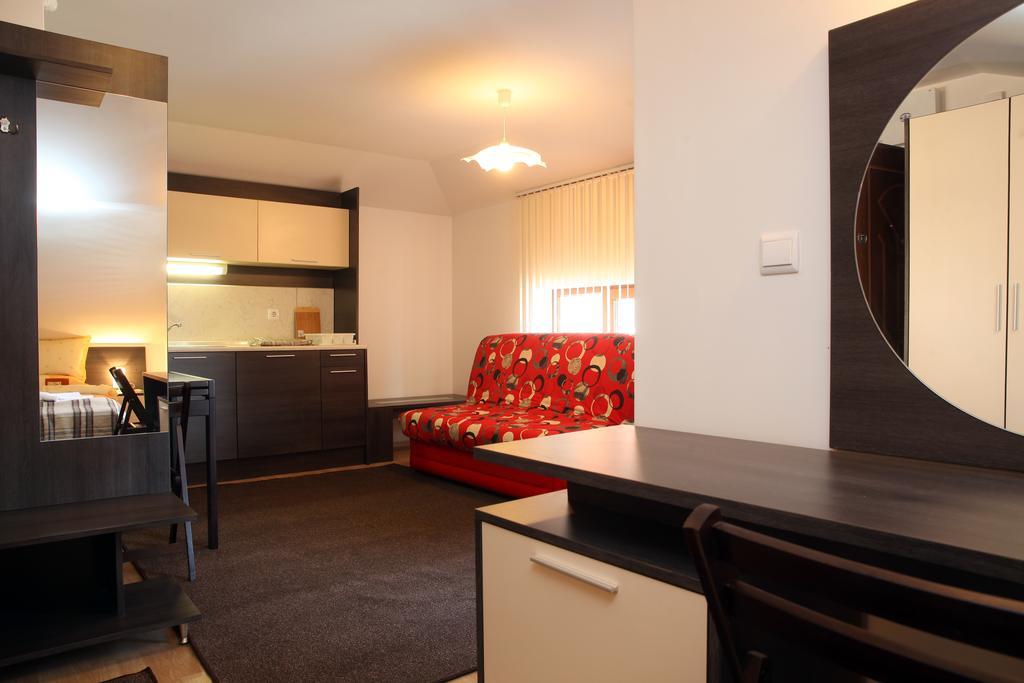 Guest House Koncheto Bansko Luaran gambar