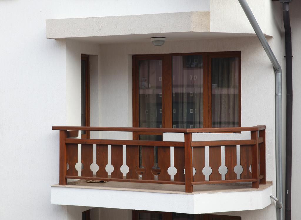 Guest House Koncheto Bansko Luaran gambar