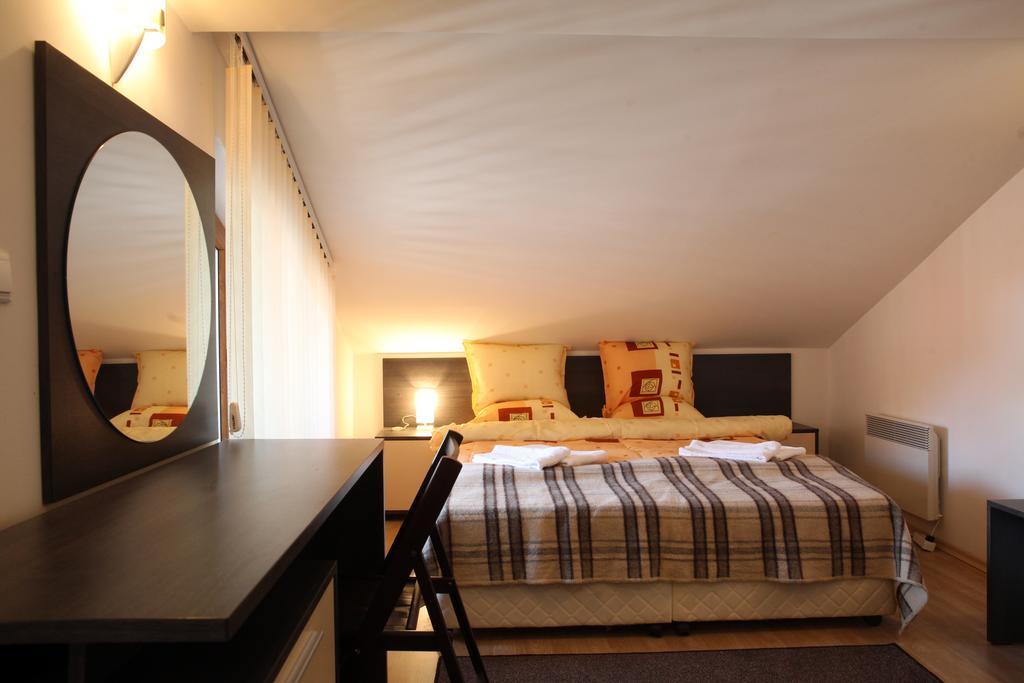 Guest House Koncheto Bansko Bilik gambar