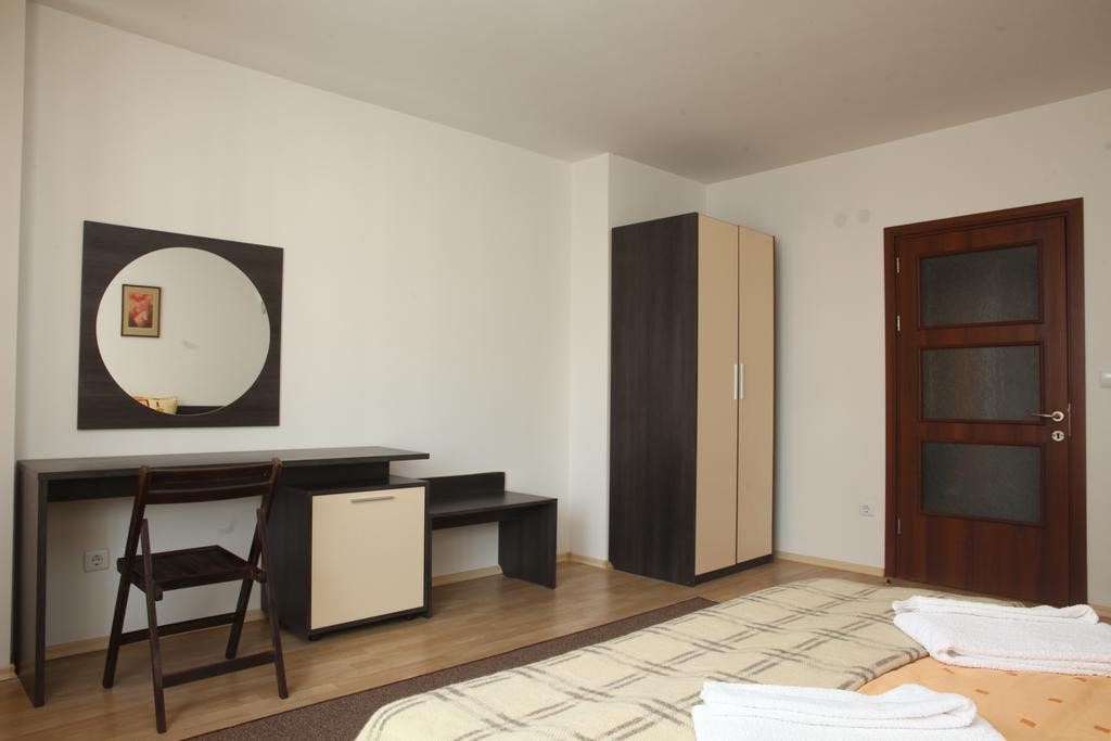 Guest House Koncheto Bansko Bilik gambar